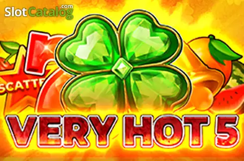 Very Hot 5 -