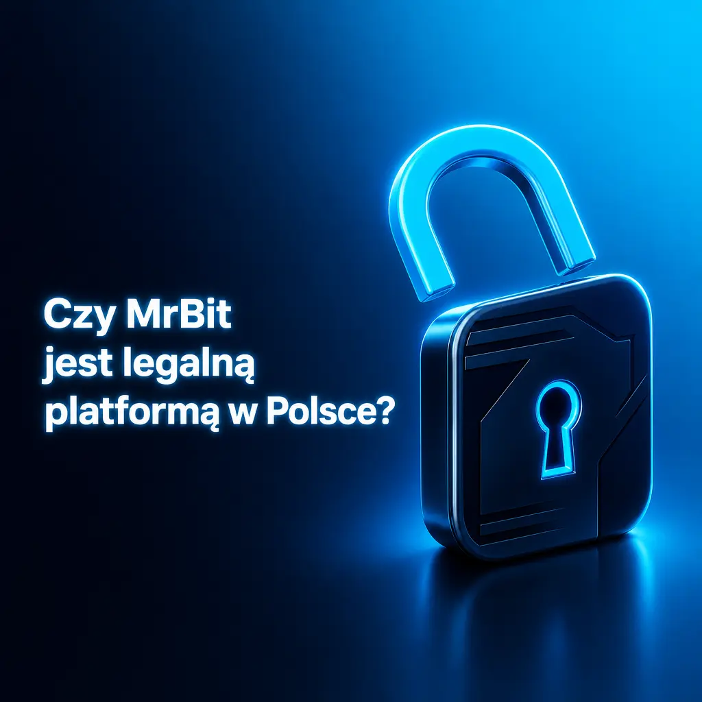 Legalność platformy MrBit w Polsce – licencja Curaçao, przepisy hazardowe i zasady bezpieczeństwa użytkowników