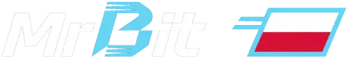 Logo Mr Bit Polska